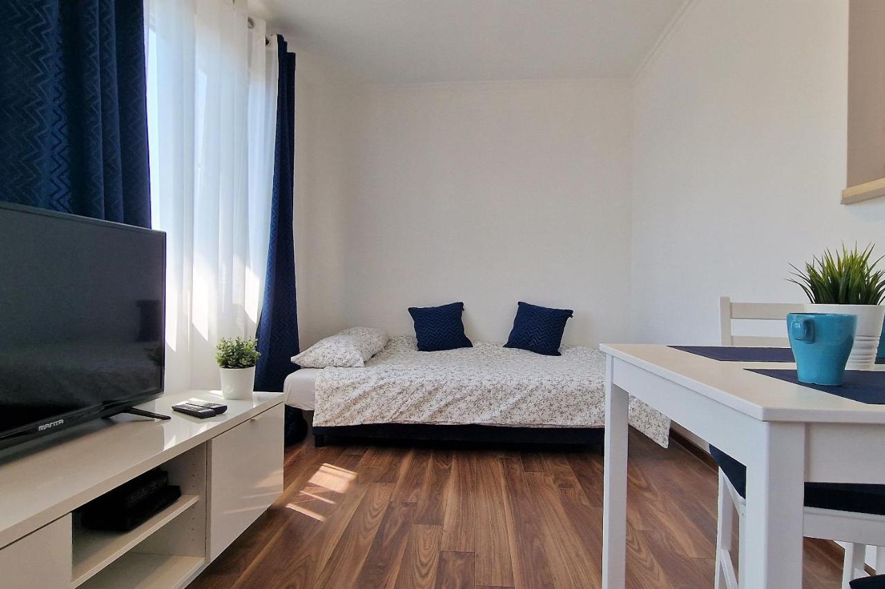 Bresno Sun Przy Plazy Gdańsk